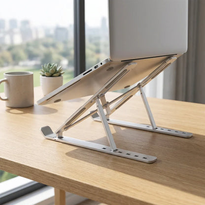 Best adjustable laptop desk stand - computer risers & stands | 2026 | fast shipping