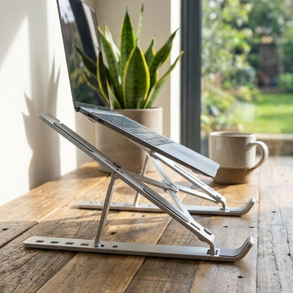 Best adjustable laptop desk stand - computer risers & stands | 2026 | fast shipping