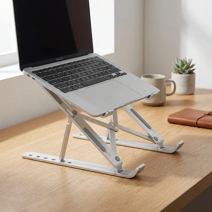 Best adjustable laptop desk stand - computer risers & stands | 2026 | fast shipping