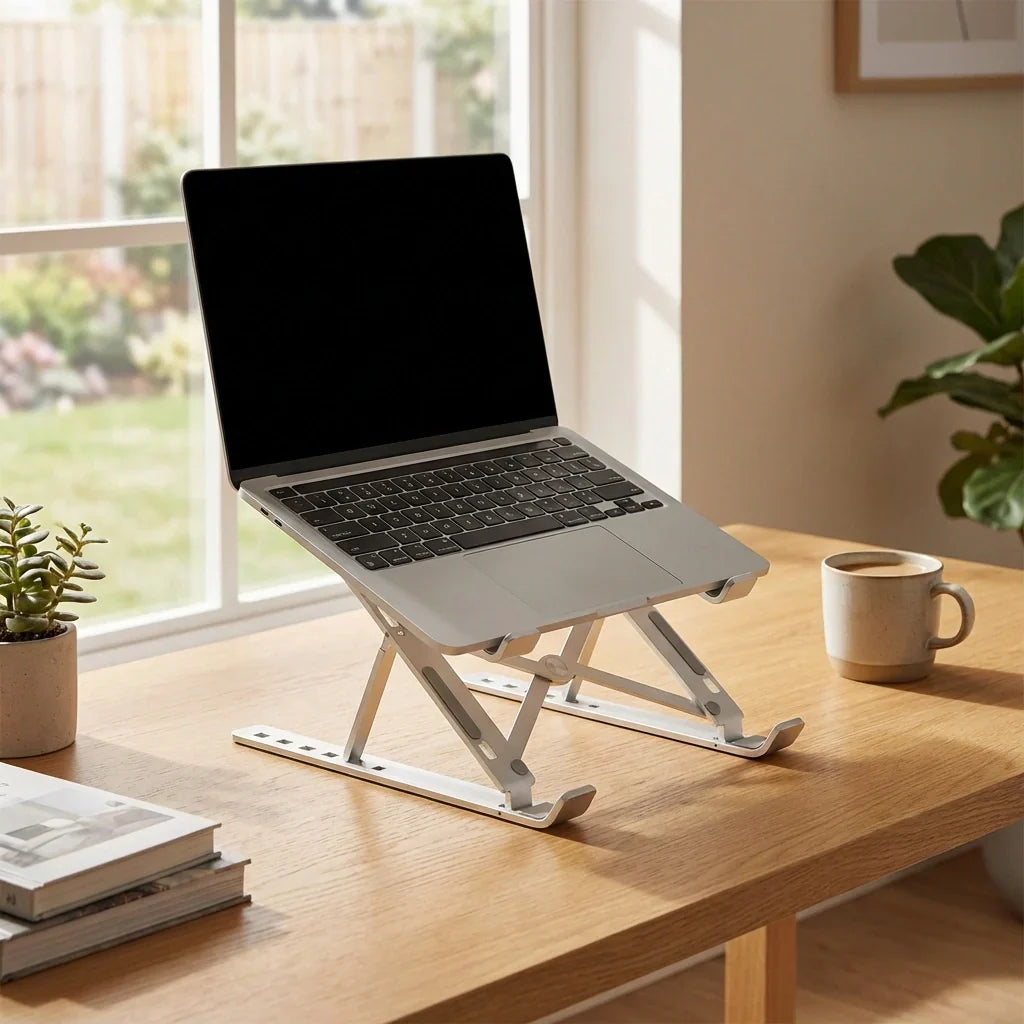 Best adjustable laptop desk stand - computer risers & stands | 2026 | fast shipping