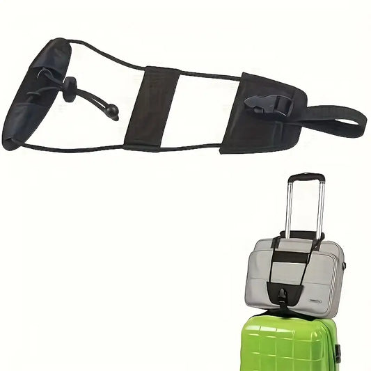 Adjustable Luggage Strap Travel Bags