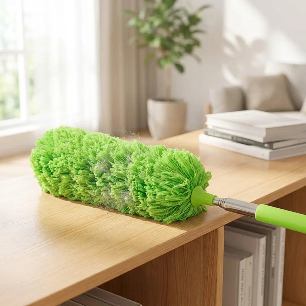 Best adjustable microfiber cleaning duster - dusters | 2026 | fast shipping