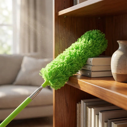 Best adjustable microfiber cleaning duster - dusters | 2026 | fast shipping