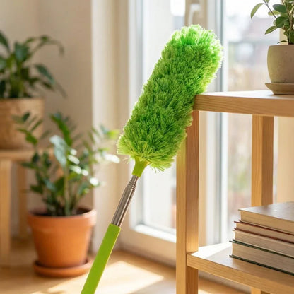 Best adjustable microfiber cleaning duster - dusters | 2026 | fast shipping
