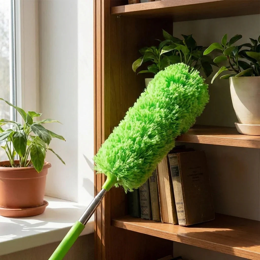 Best adjustable microfiber cleaning duster - dusters | 2026 | fast shipping