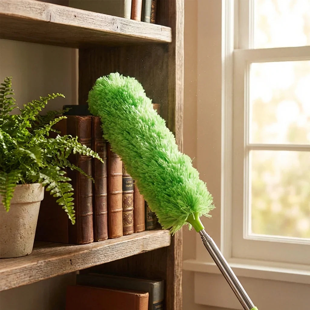 Best adjustable microfiber cleaning duster - dusters | 2026 | fast shipping