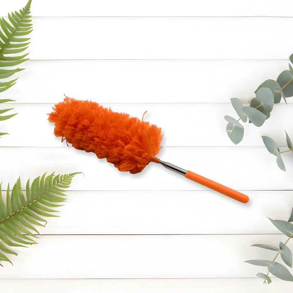 Best adjustable microfiber duster - outdoor play equipment | 2025 | fast shipping