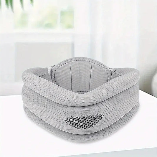 Adjustable Neck Support Brace