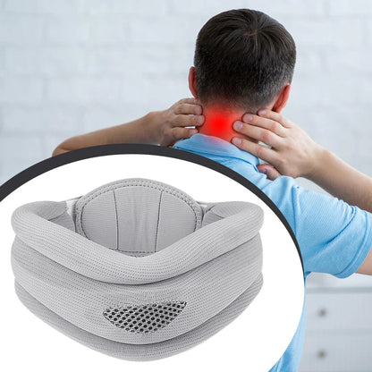 Adjustable Neck Support Brace