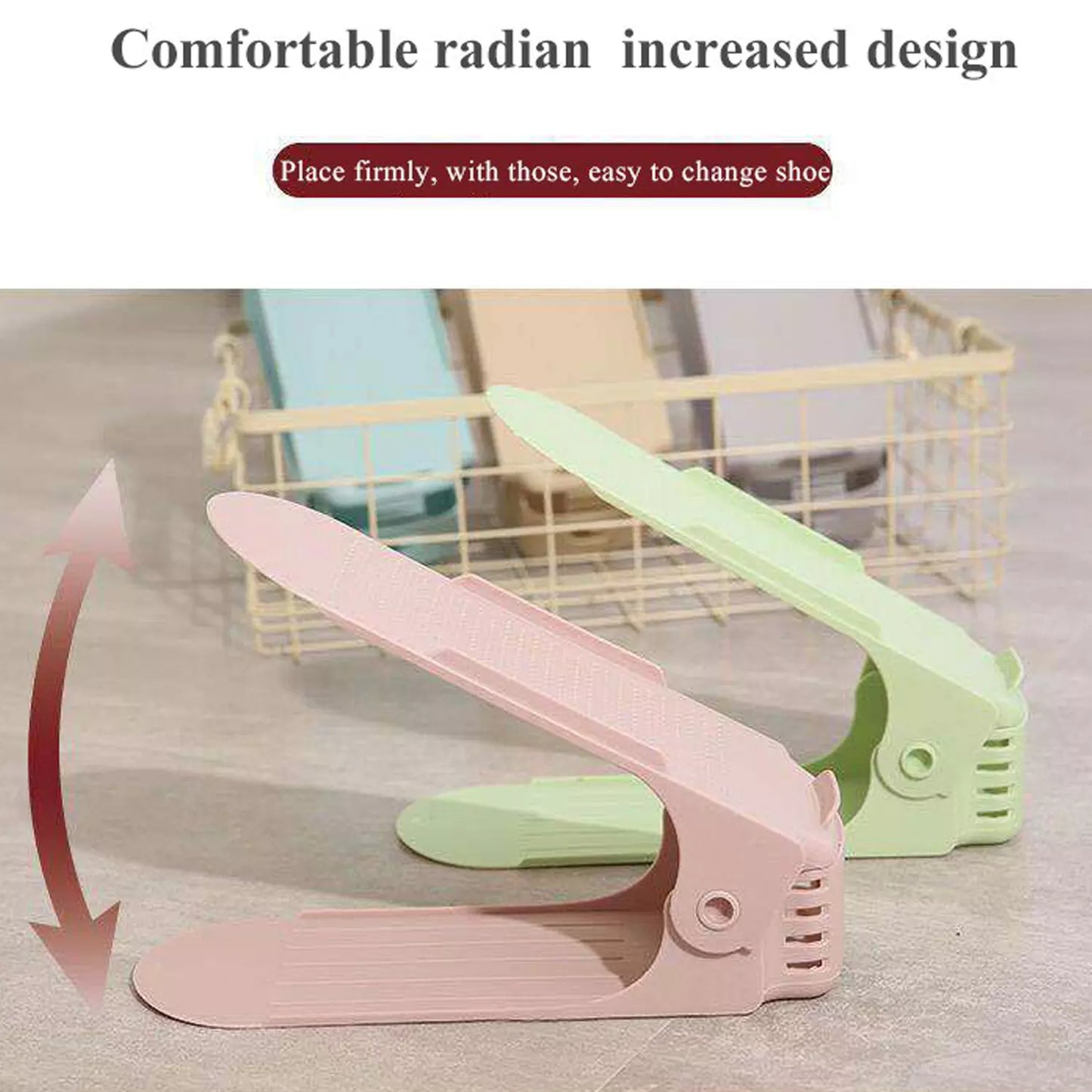 Best adjustable shoe rack - racks | 2025 | fast shipping