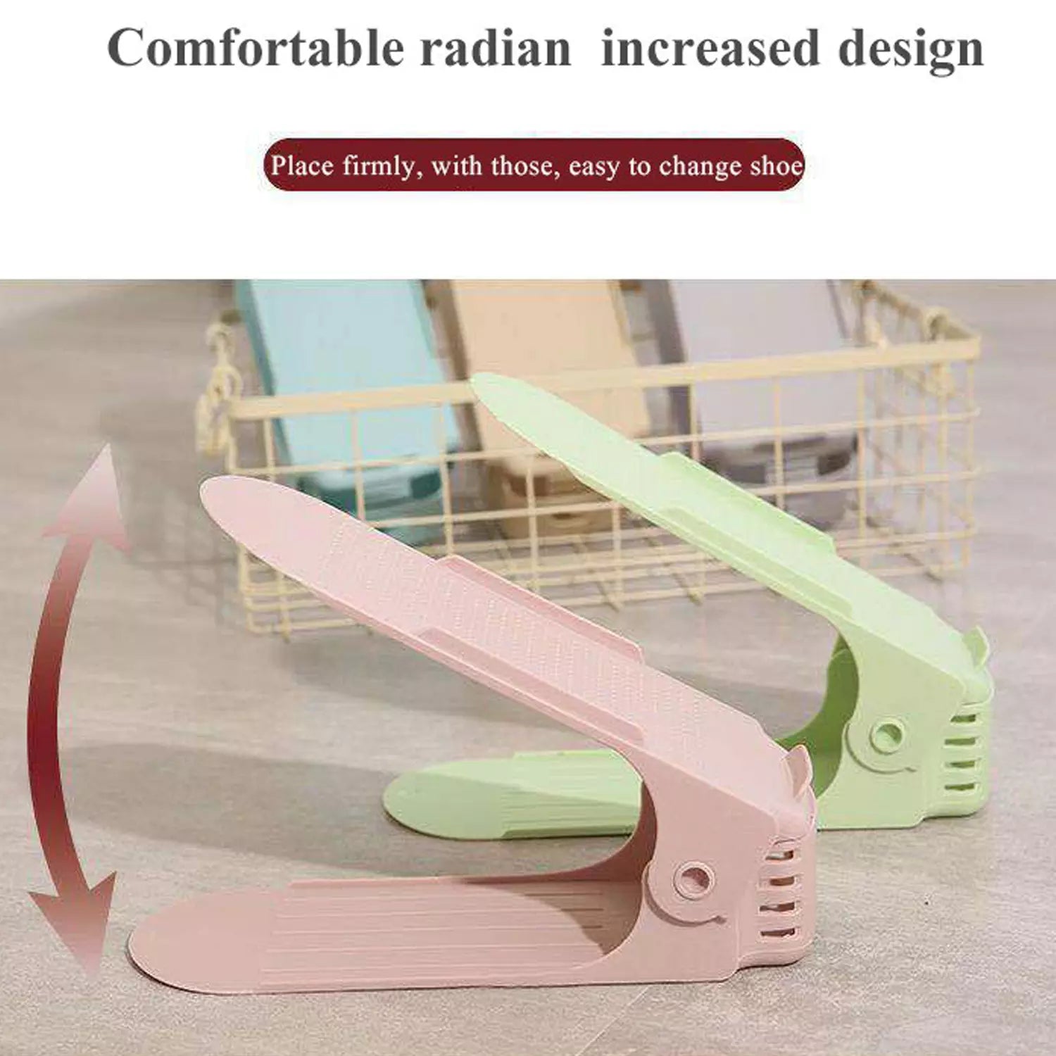 Best adjustable shoe rack - racks | 2025 | fast shipping
