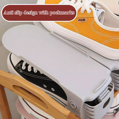Best adjustable shoe rack - racks | 2025 | fast shipping