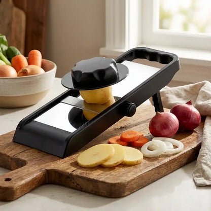 Best adjustable slicer and grater (1 pc) - kitchen slicers | 2026 | fast shipping