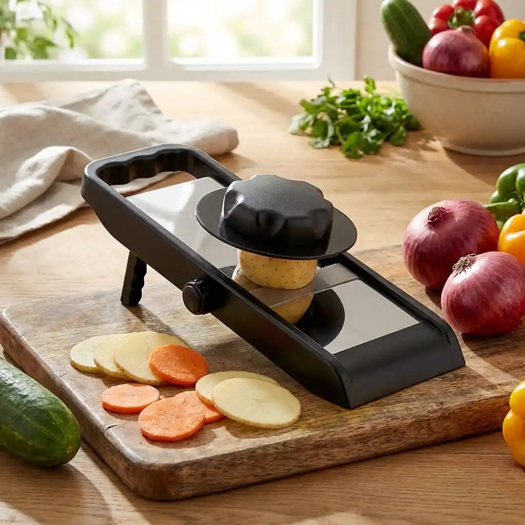 Best adjustable slicer and grater (1 pc) - kitchen slicers | 2026 | fast shipping