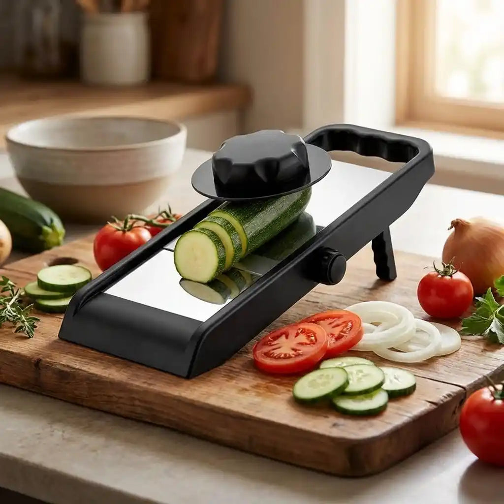 Best adjustable slicer and grater (1 pc) - kitchen slicers | 2026 | fast shipping