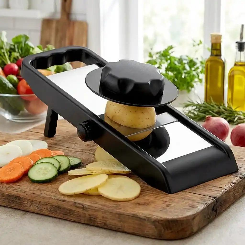 Best adjustable slicer and grater (1 pc) - kitchen slicers | 2026 | fast shipping