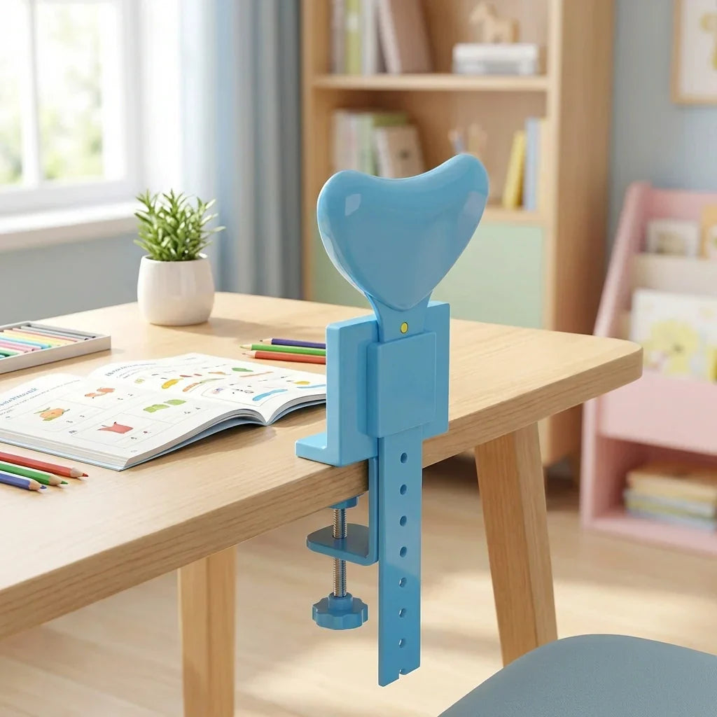 Best adjustable student sitting posture corrector - office furniture | 2026 | fast shipping