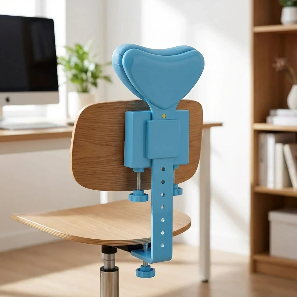 Best adjustable student sitting posture corrector - office furniture | 2026 | fast shipping