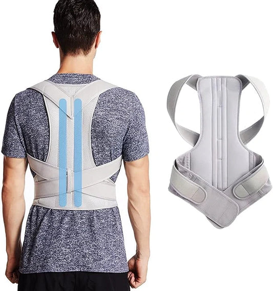 Adjustable Support Belt