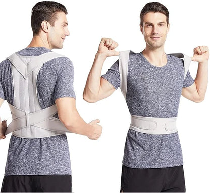 Adjustable Support Belt