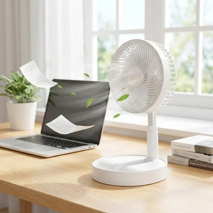 Best adjustable telescopic desk fan - & pedestal fans | 2026 | fast shipping