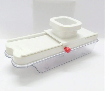 Best adjustable vegetable & fruit slicer - kitchen slicers | 2025 | fast shipping