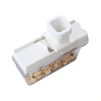 Best adjustable vegetable & fruit slicer - kitchen slicers | 2025 | fast shipping