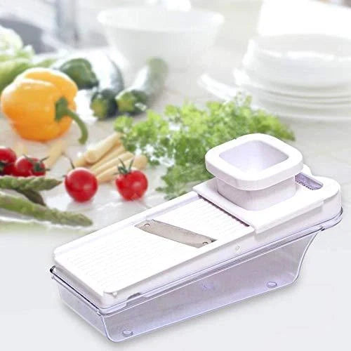 Best adjustable vegetable & fruit slicer - kitchen slicers | 2025 | fast shipping
