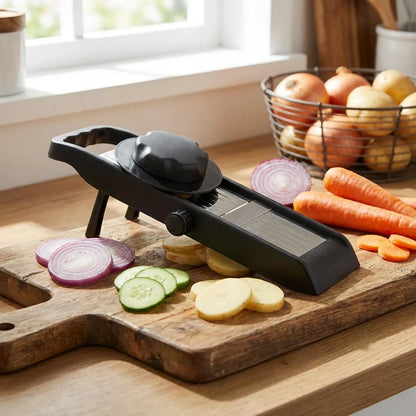Best adjustable vegetable slicer - kitchen slicers | 2026 | fast shipping