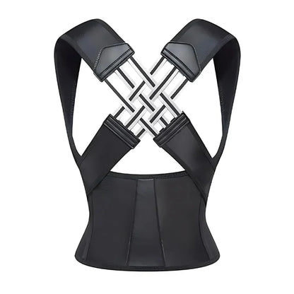 Adjustable Posture Support Belt