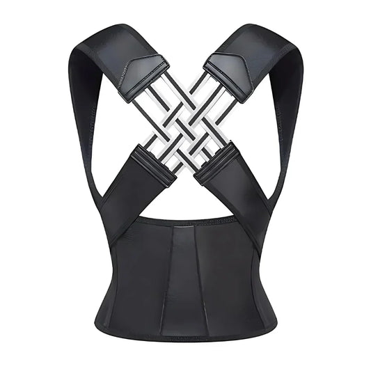 Adjustable Posture Support Belt