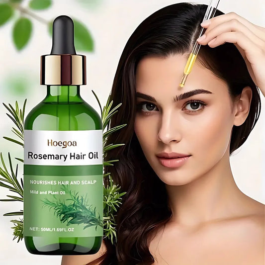 Advanced Hair Growth Serum