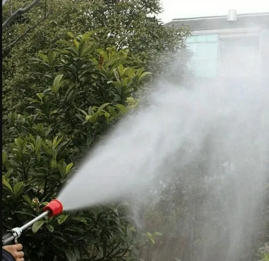 Agricultural High Pressure Spray Gun garden & outdoor