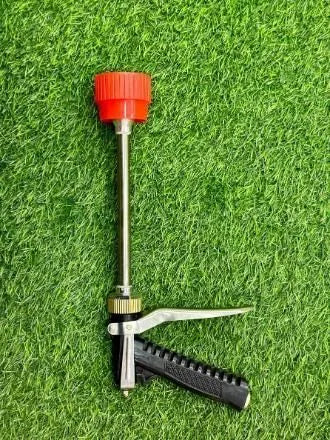 Agricultural High Pressure Spray Gun garden & outdoor