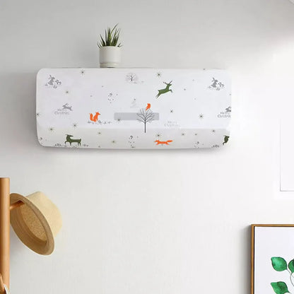 Best air conditioning dust cover - conditioner covers | 2025 | fast shipping