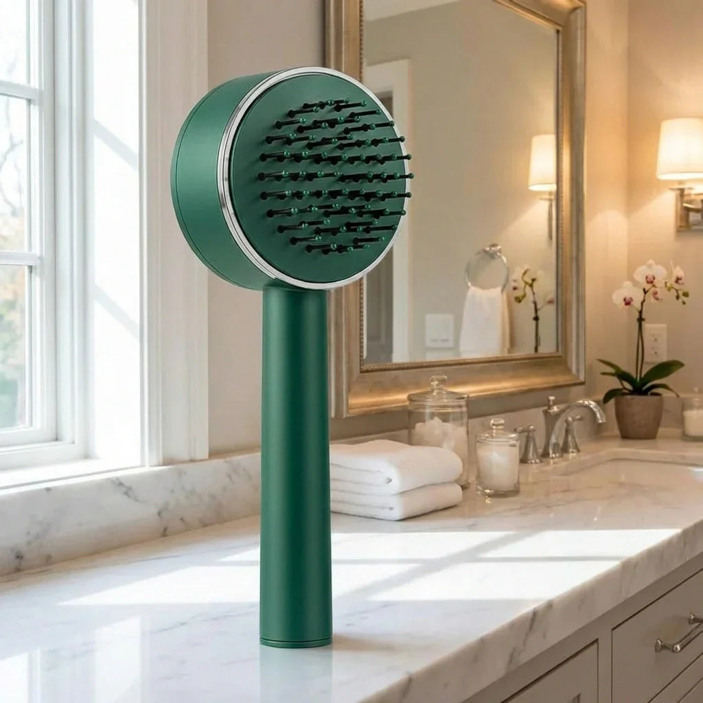 Best air cushion hair brush - hairbrushes & combs | 2026 | fast shipping