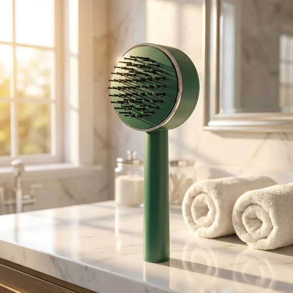 Best air cushion hair brush - hairbrushes & combs | 2026 | fast shipping