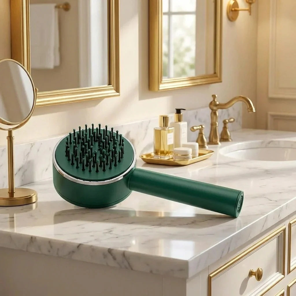 Best air cushion hair brush - hairbrushes & combs | 2026 | fast shipping