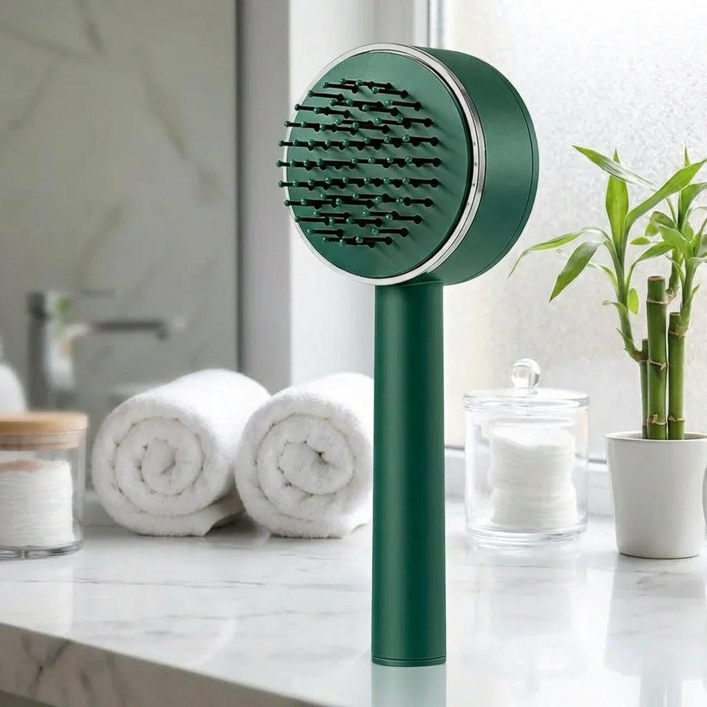 Best air cushion hair brush - hairbrushes & combs | 2026 | fast shipping
