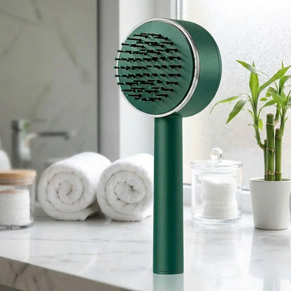 Best air cushion hair brush - hairbrushes & combs | 2026 | fast shipping