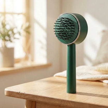 Best air cushion hair brush - hairbrushes & combs | 2026 | fast shipping