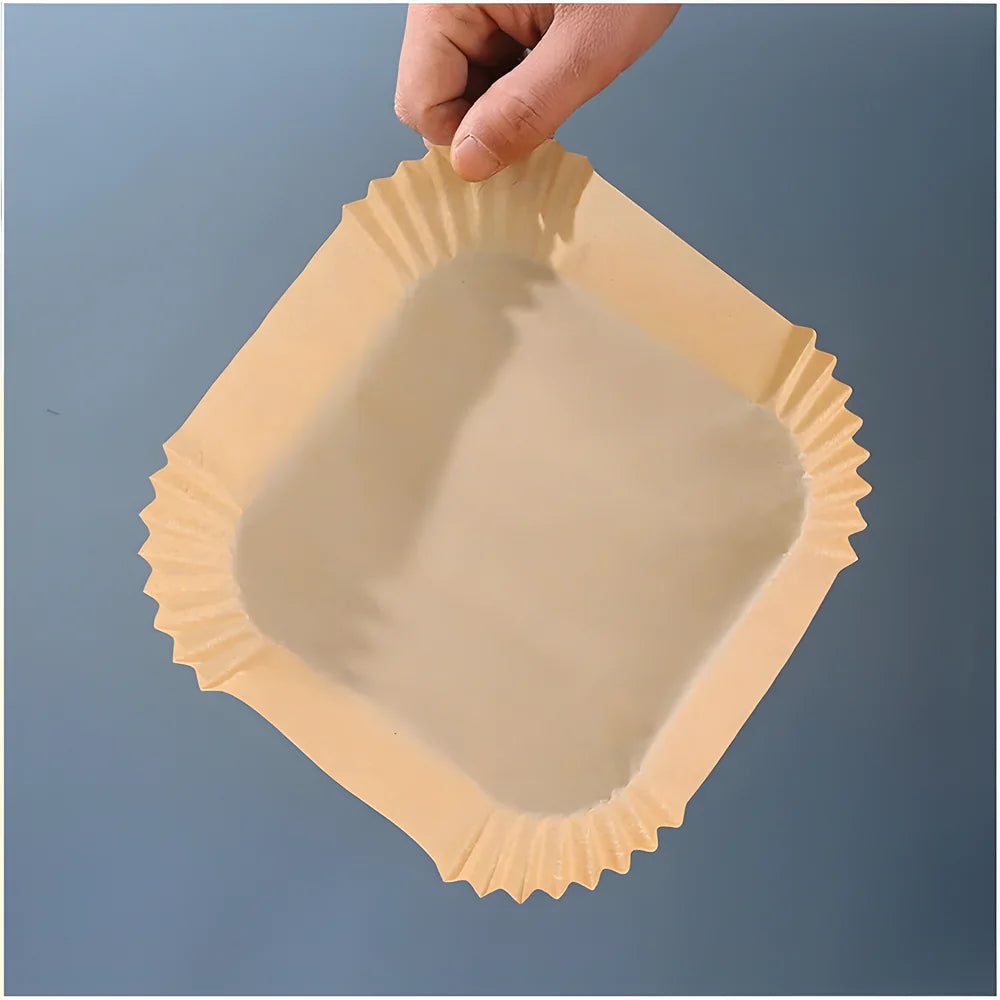 Best air fryer paper liners - 2025 | fast shipping