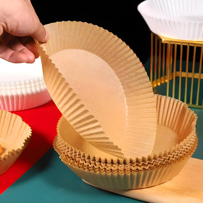 Best air fryer paper liners - 2025 | fast shipping