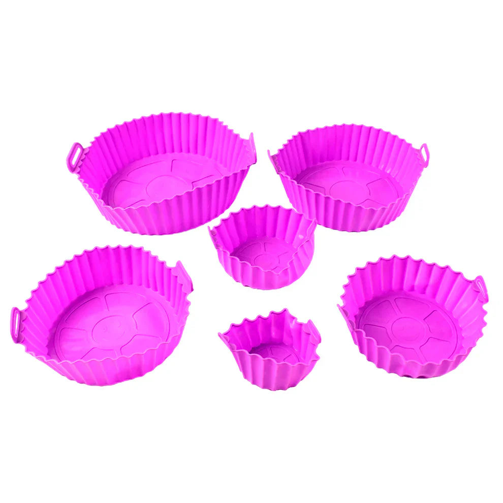 Best air fryer silicone liners - kitchen appliance accessories | 2025 | fast shipping