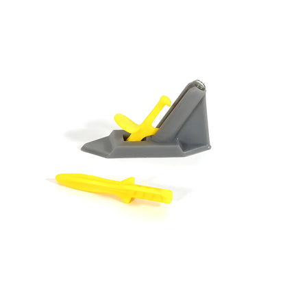 Best air-powered rocket toy - outdoor play equipment | 2025 | fast shipping