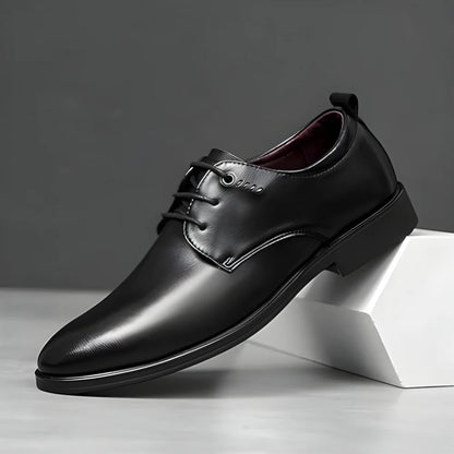 Airmax Executive Oxfords Shoes