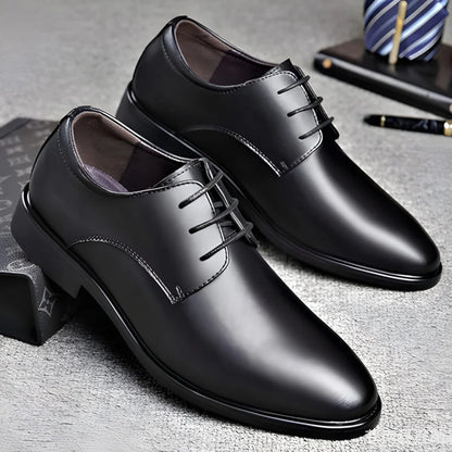 Airmax Executive Oxfords Shoes