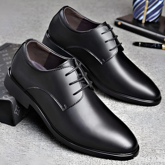 Airmax Executive Oxfords Shoes