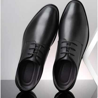 Airmax Executive Oxfords Shoes