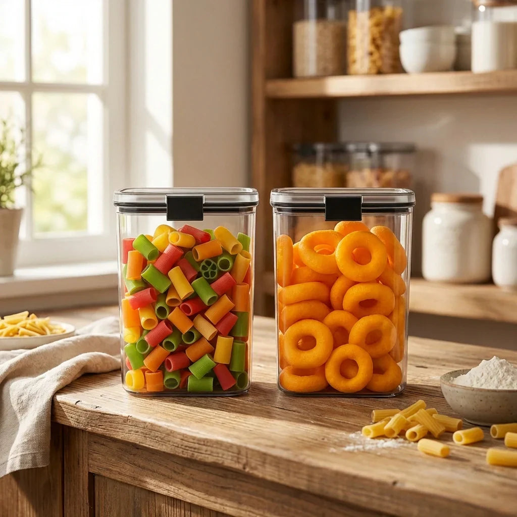 Best airtigh food storage 1200ml (set of 2) - containers | 2026 | fast shipping